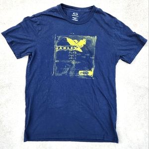 Men's OAKLEY T-shirt